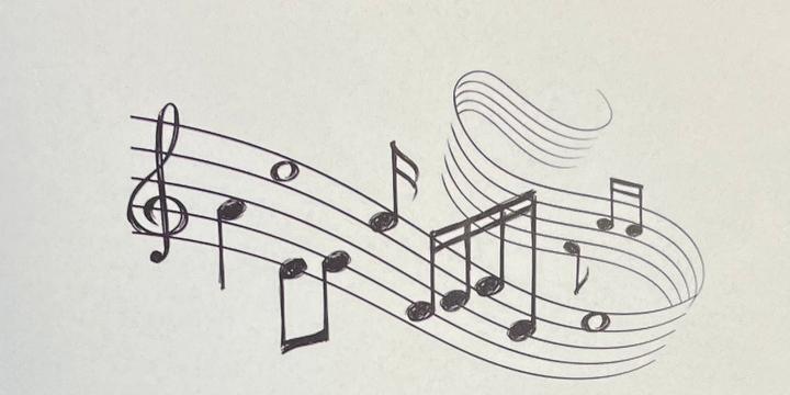 Bilde/illustrasjon for Allsong på Samvirket Allsong på Samvirket