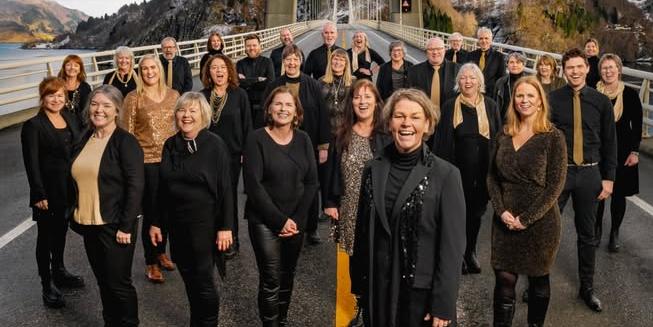 Bilde/illustrasjon for Pubkveld, allsong og konsert i Samvirket Pubkveld, allsong og konsert i Samvirket