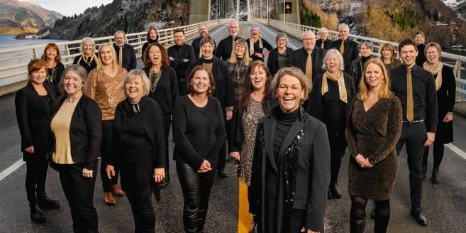 Bilde/illustrasjon for Pubkveld, allsong og konsert i Samvirket Pubkveld, allsong og konsert i Samvirket
